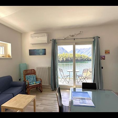 Gardenia Apartment Ossuccio Extérieur photo