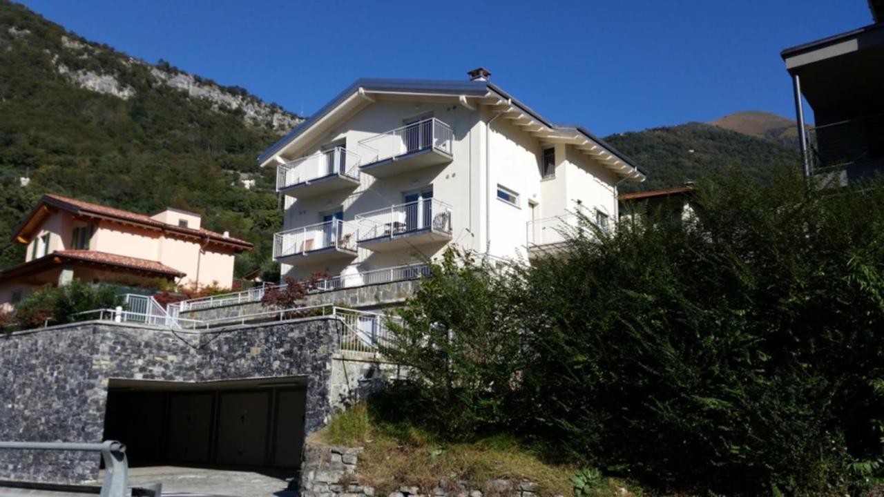 Gardenia Apartment Ossuccio Extérieur photo