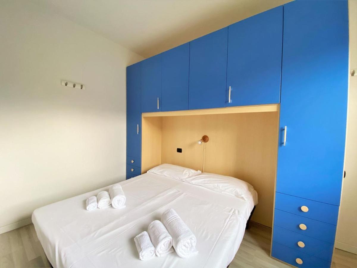 Gardenia Apartment Ossuccio Extérieur photo