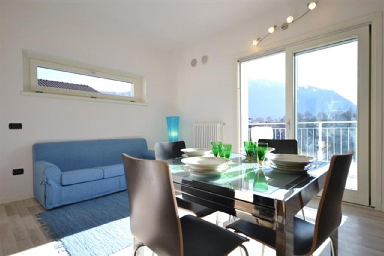 Gardenia Apartment Ossuccio Extérieur photo