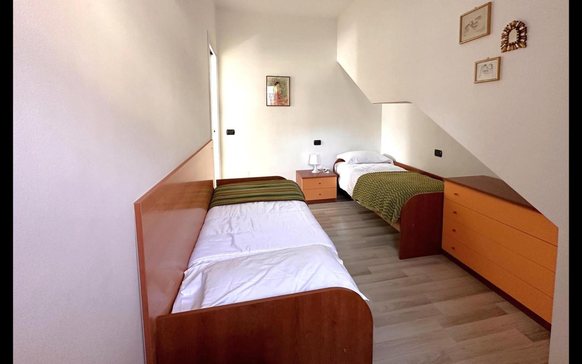 Gardenia Apartment Ossuccio Extérieur photo