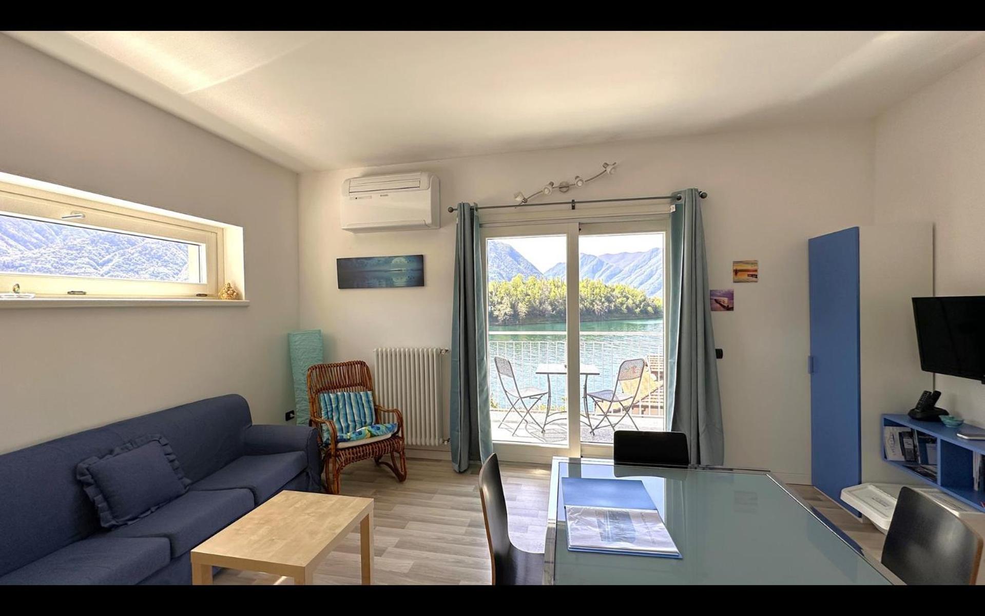 Gardenia Apartment Ossuccio Extérieur photo
