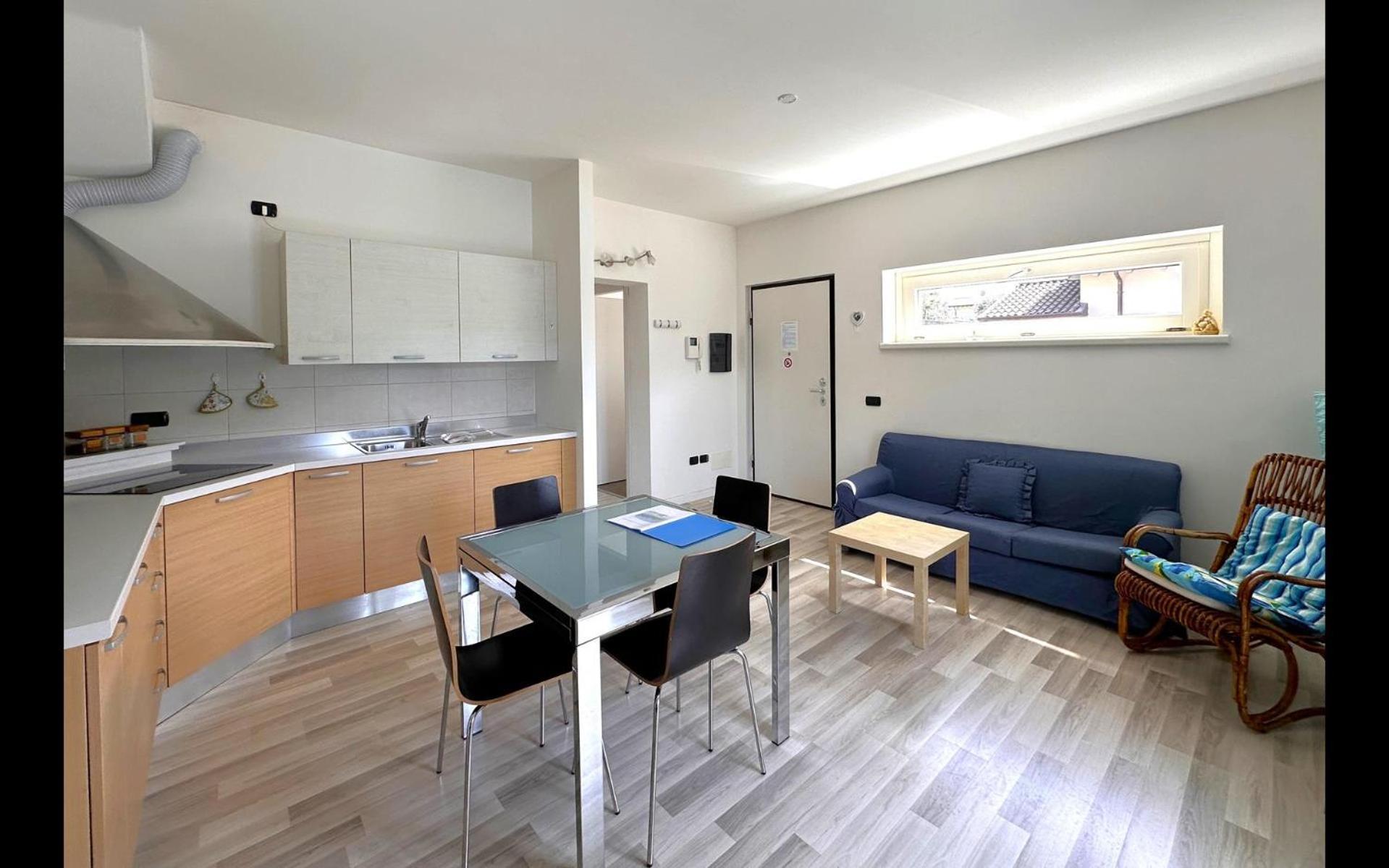 Gardenia Apartment Ossuccio Extérieur photo